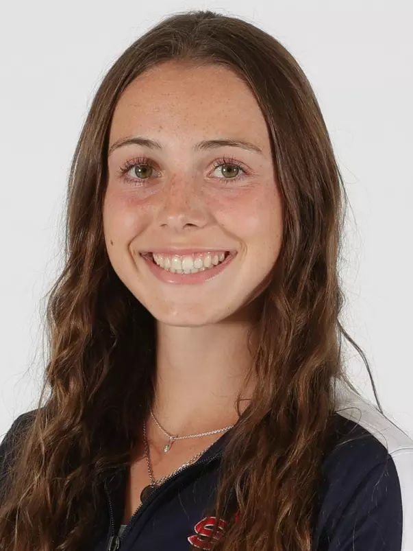 Kaylee Barnes Headshot 2022