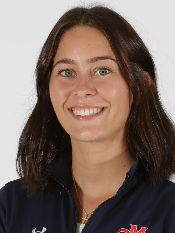 Lauren Buckley Headshot 2022