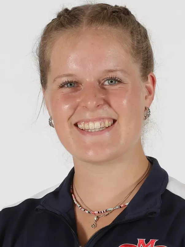 Lotte Van Schaik Headshot 2022