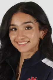 Mariam Samara Headshot 2022