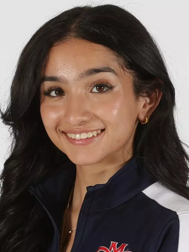 Mariam Samara Headshot 2022