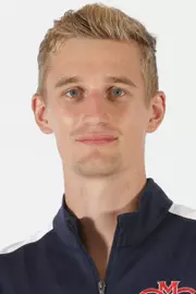 Reinder Prince Headshot 2022