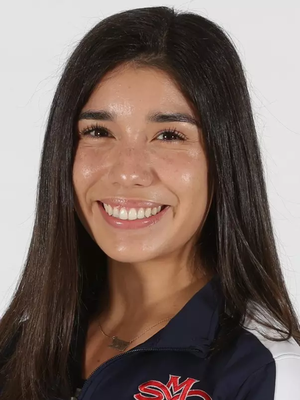 Trinity Santana Headshot 2022