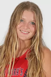 Kensinger Beach Headshot 2023