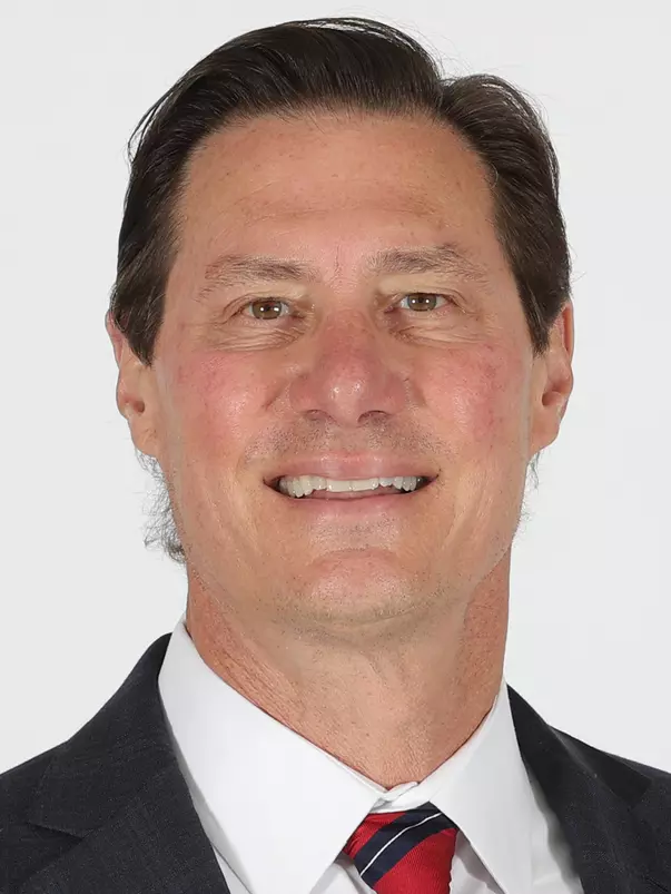 Paul Thomas Headshot