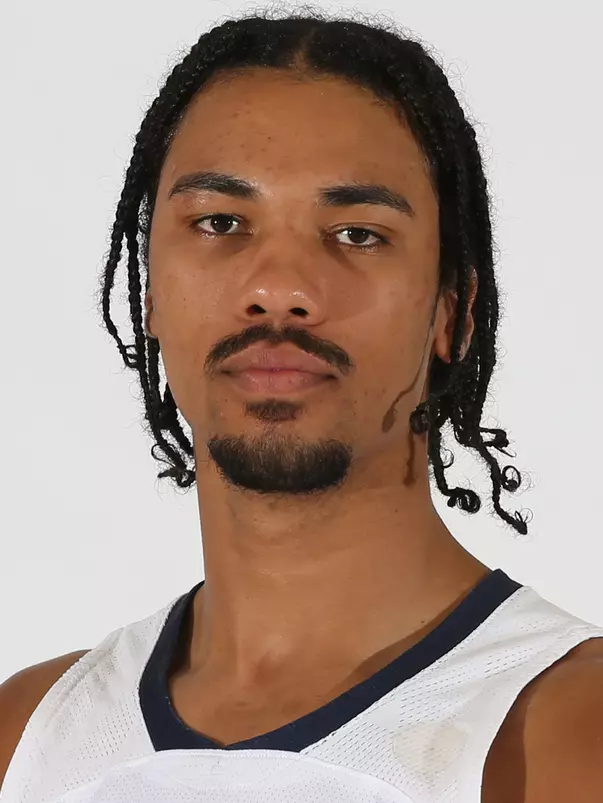 Forbes Headshot 2022-23