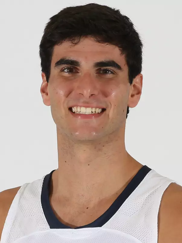 Gad Headshot 2022-23