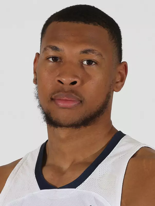 Jefferson Headshot 2022-23