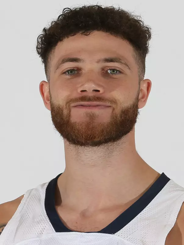 Johnson Headshot 2022-23