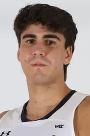 Van Komen Headshot 2022-23