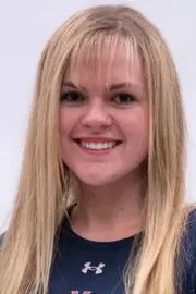 Jamie Pope Head Shot