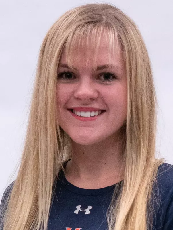 Jamie Pope Head Shot