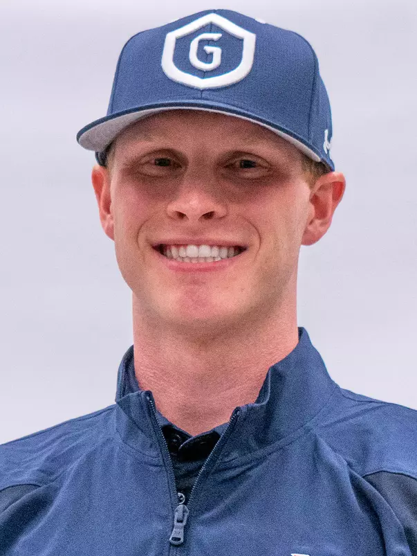 Jaysin Cadell headshot