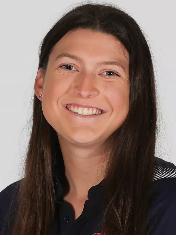 Kasidy Nowakowski headshot