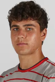 Serrano-Martin, Hector