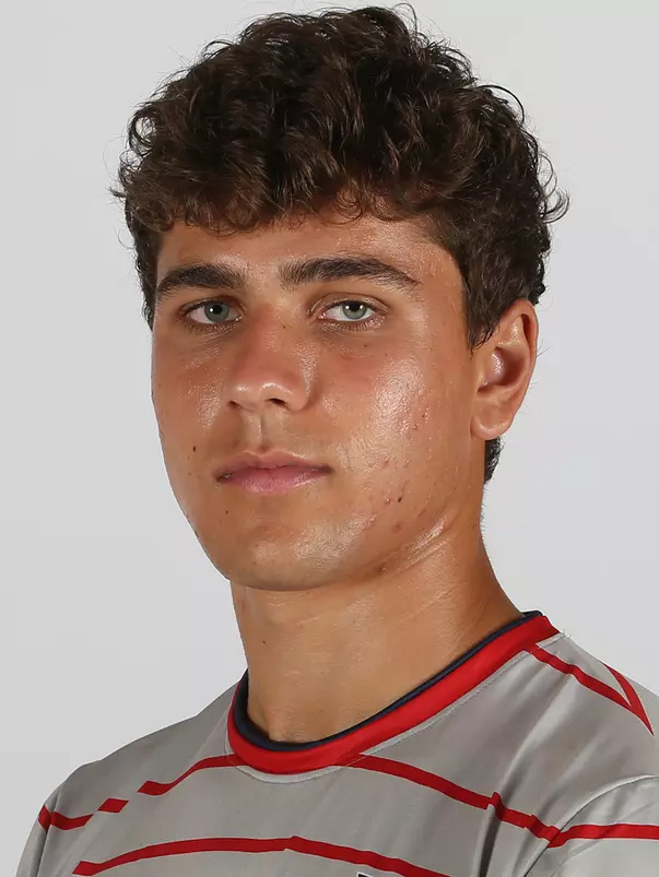 Serrano-Martin, Hector