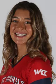 Glick, Hannah