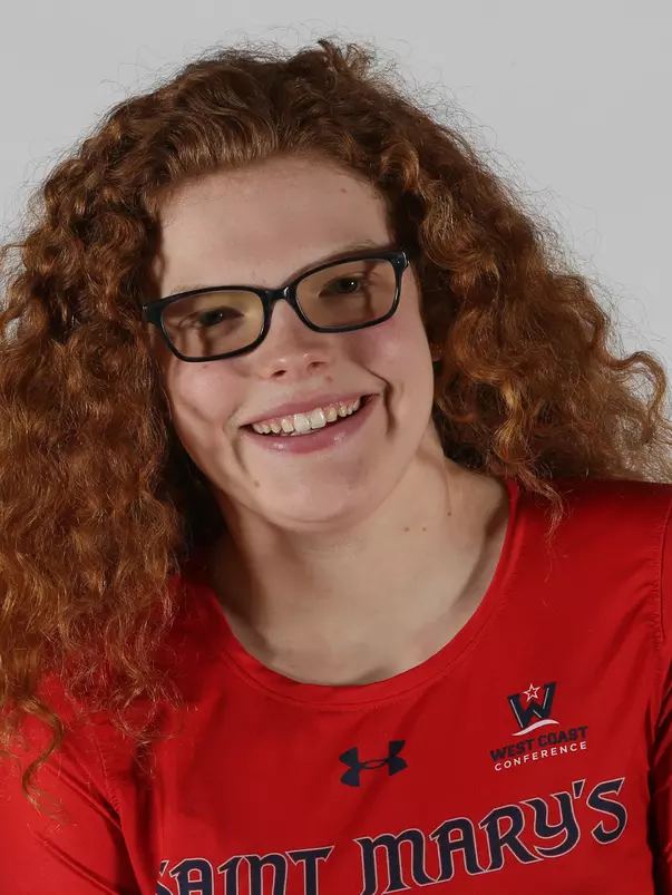 Brynne Knudson headshot