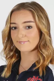 Callie Buchanan