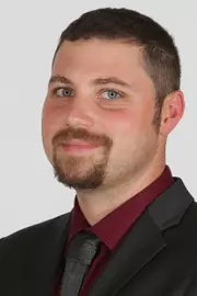 Ryan Barnett