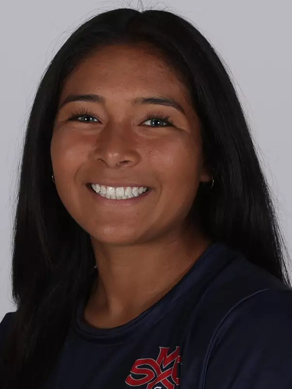 Marissa Garcia Headshot 2023