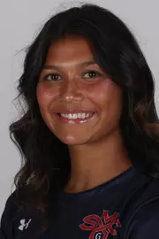 Kyllie Glock Headshot 2023