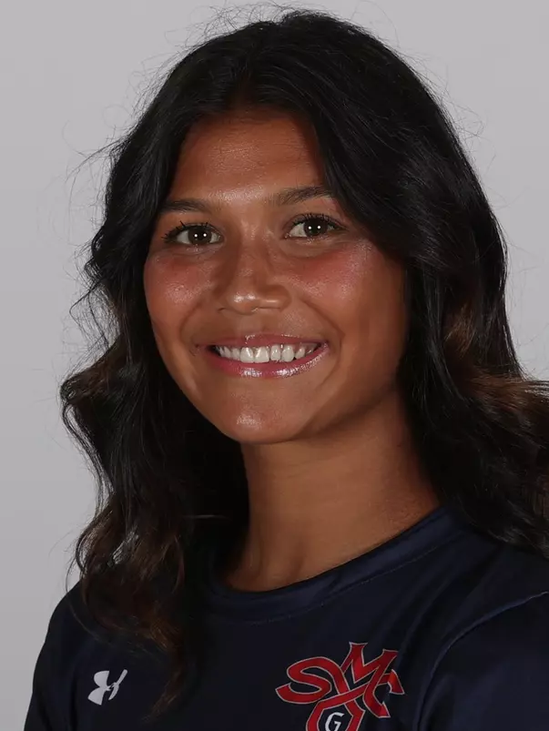 Kyllie Glock Headshot 2023