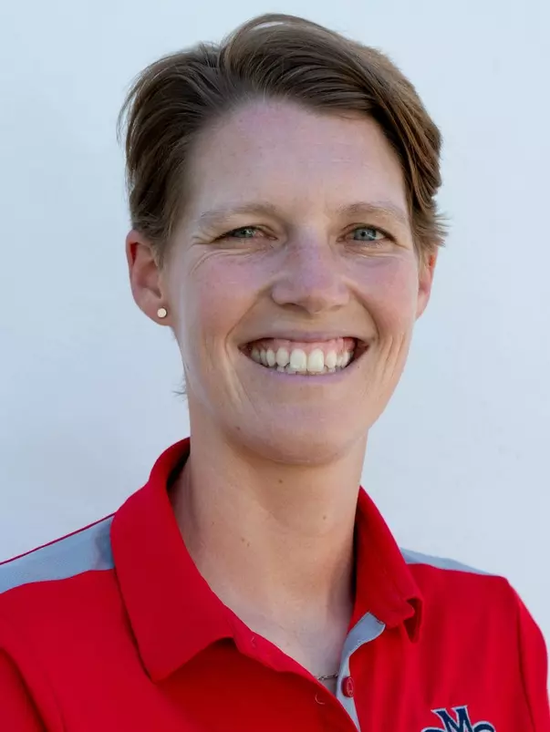 Emily Kruger Headshot