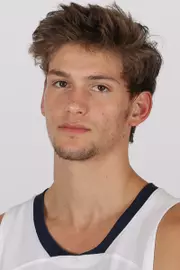 Aidan Mahaney 2023-24 Headshot