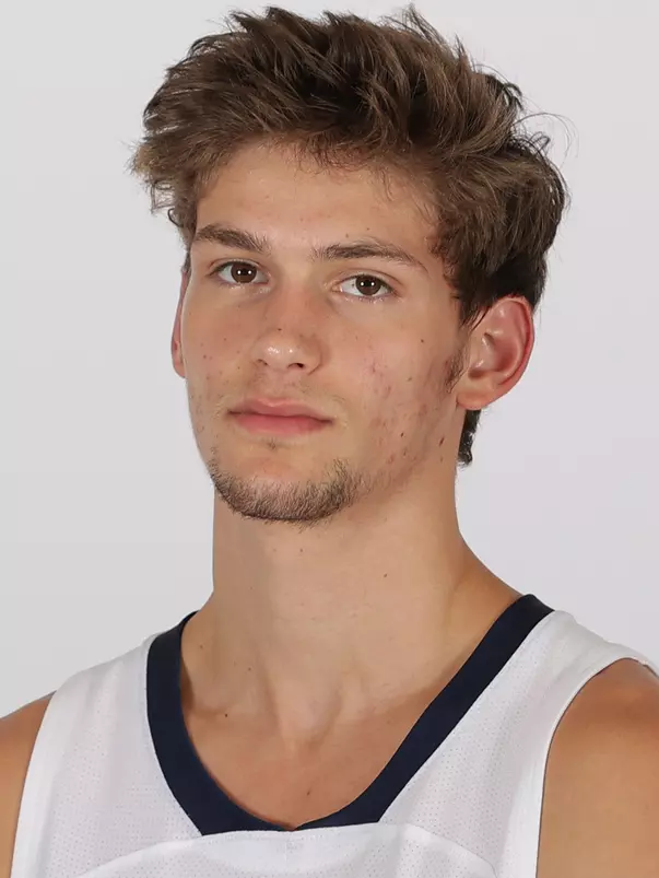 Aidan Mahaney 2023-24 Headshot