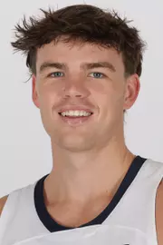 Alex Ducas 2023-24 Headshot