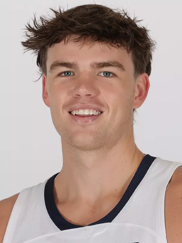 Alex Ducas 2023-24 Headshot