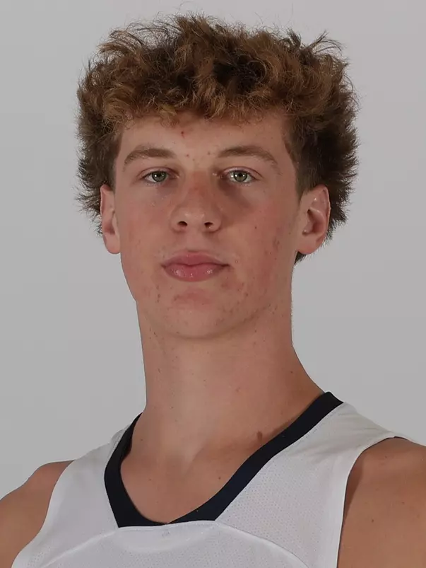 Andrew McKeever 2023-24 Headshot