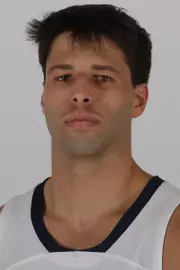 Cade Bennett 2023-24 Headshot