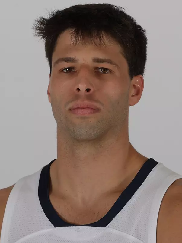 Cade Bennett 2023-24 Headshot