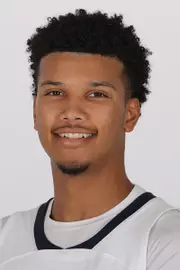 Chris Howell 2023-24 Headshot