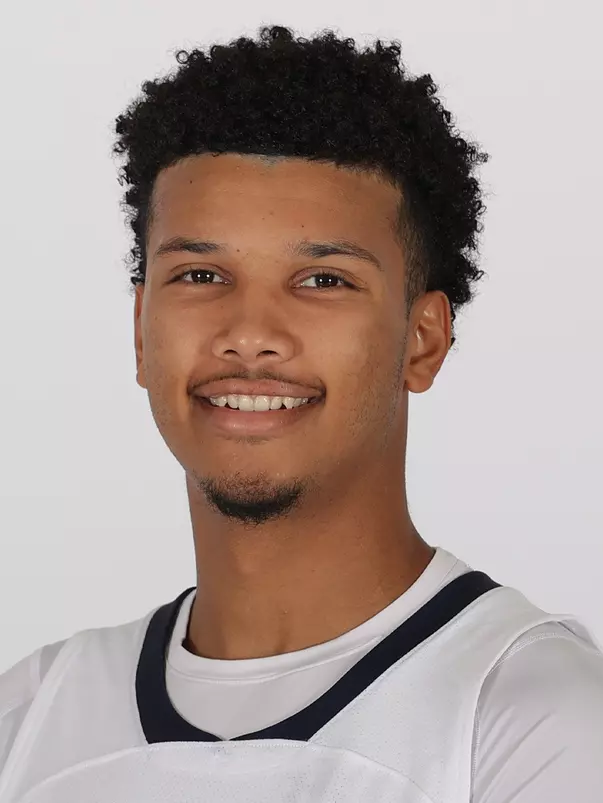 Chris Howell 2023-24 Headshot