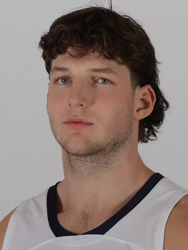 Harry Wessels 2023-24 Headshot