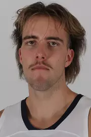 Jensen Bradtke 2023-24 Headshot