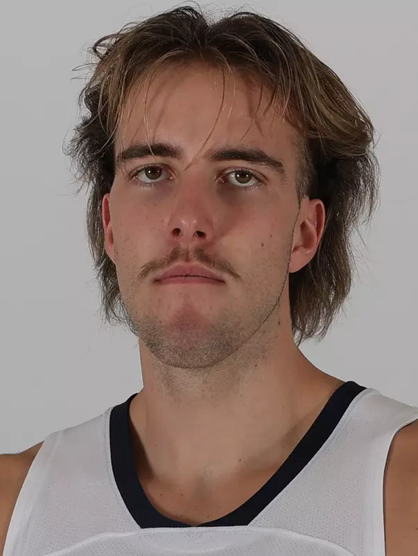 Jensen Bradtke 2023-24 Headshot