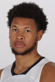 Joshua Jefferson 2023-24 Headshot