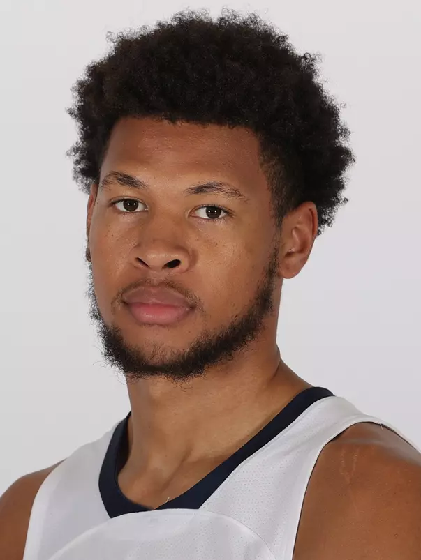 Joshua Jefferson 2023-24 Headshot