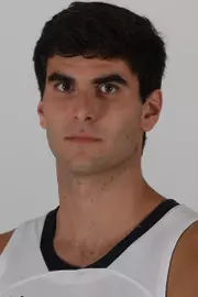 Kevin Gad 2023-24 Headshot