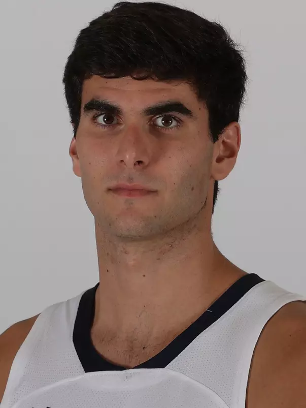 Kevin Gad 2023-24 Headshot