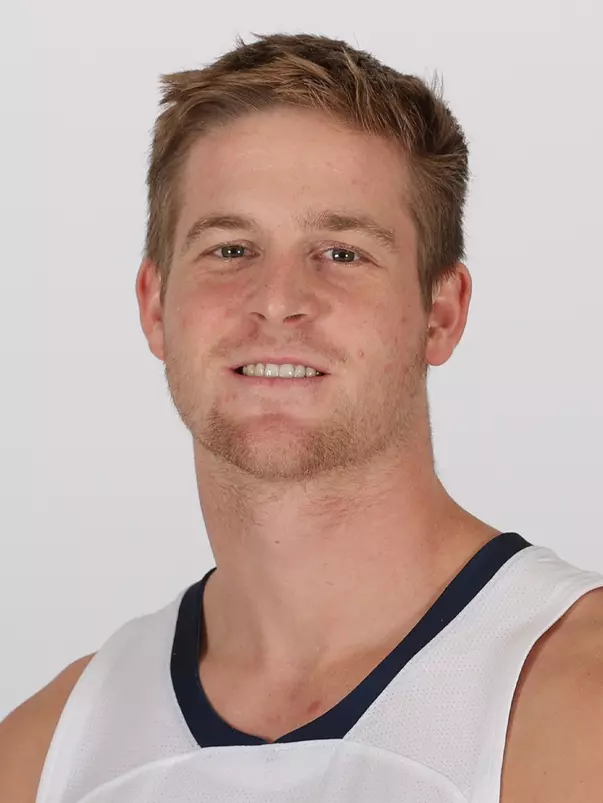 Luke Barrett 2023-24 Headshot