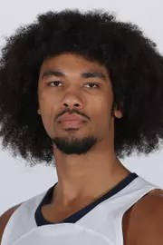 Mason Forbes 2023-24 Headshot