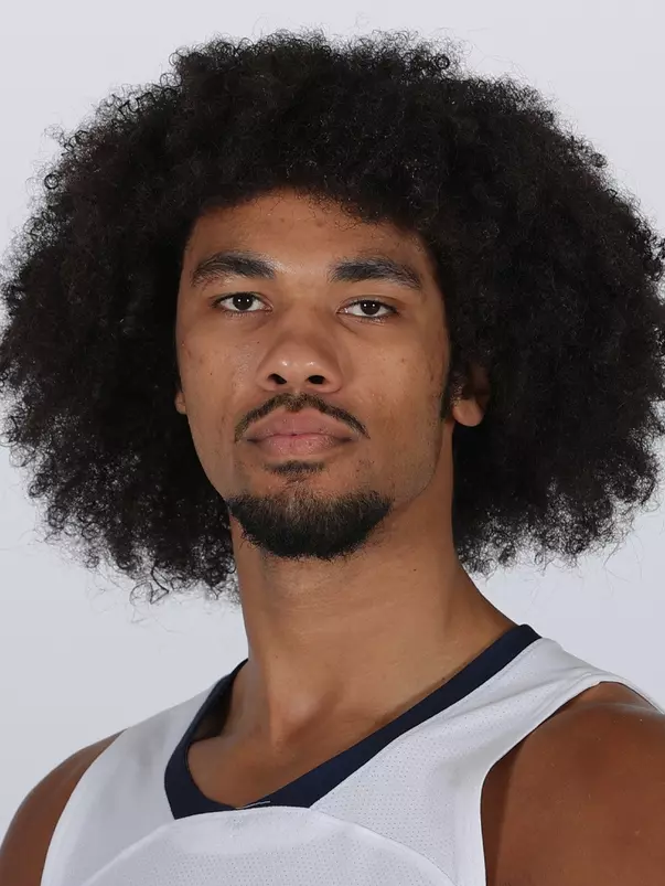 Mason Forbes 2023-24 Headshot