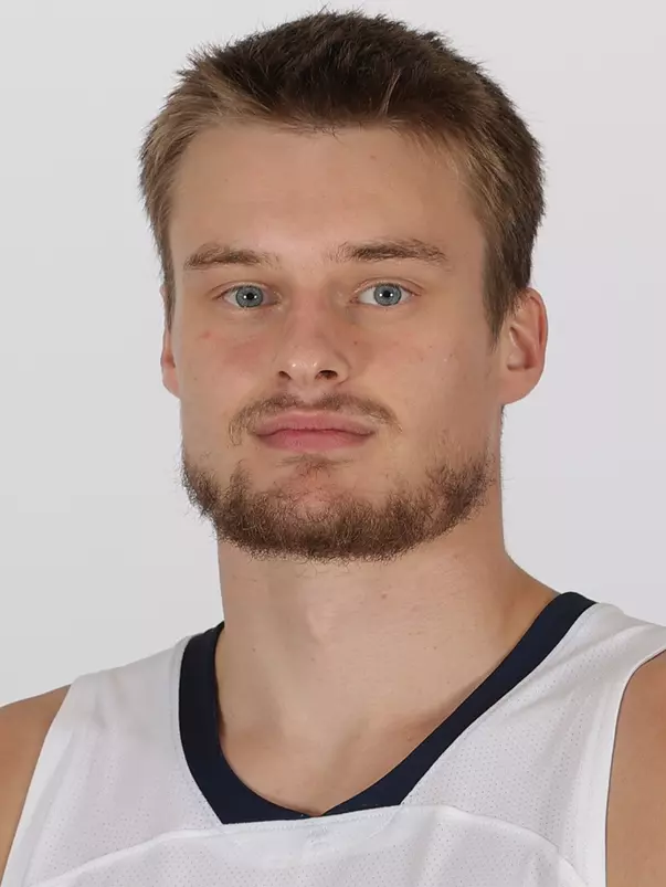 Mitchell Saxen 2023-24 Headshot