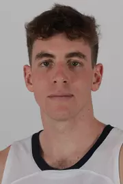 Rory Hawke 2023-24 Headshot