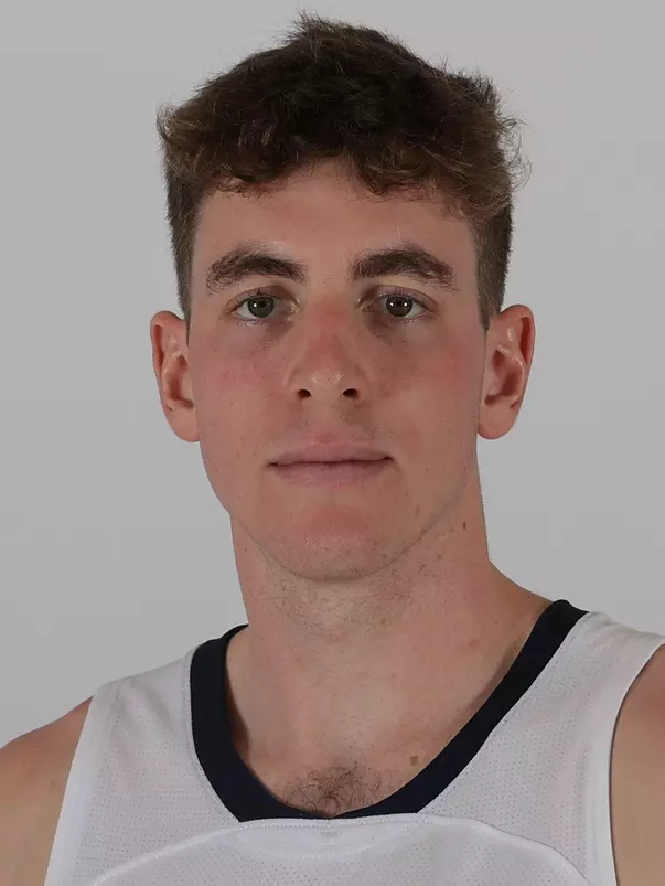 Rory Hawke 2023-24 Headshot